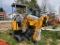 2024 Miva VA15 Mini Excavator 'NEW'