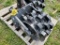 Giyi  Compaction Wheel 'NEW'