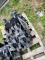 Giyi  Compaction Wheel 'NEW'