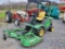 2014 John Deere 1445 Front Deck Mower 'AS-IS'