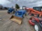 2007 NEW Holland T1510 Compact Loader Tractor 'AS-IS'