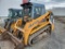 Mustang MTL16 Track Skid Steer 'Ride & Drive'