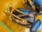 Miva SB05 Excavator Breaker 'NEW'