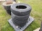 Loadmaxx Georgia One Trailer Tires 'Set of 4 - NEW'
