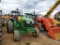 2015 John Deere 5045E Tractor 'Ride & Drive'