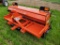 Land Pride APS1572 Overseeder 'LIKE NEW'