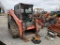 Kubota SVL95-2s Track Skid Steer 'AS-IS'