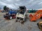 Bobcat 751 Skid Steer 'AS-IS'