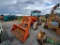 Kubota M5140 Cab Loader Tractor 'AS-IS'