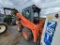 2021 Kubota SSV75 Skid Steer 'AS-IS'