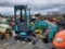 2023 Agrotk QH13R Mini Excavator 'NEW '