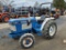Ford 1720 Compact Tractor 'Ride & Drive'