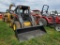 2005 New Holland LS185.5 Skid Steer 'Ride & Drive'