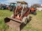 Gehl 2600 Skid Steer 'Runs & Operates'