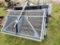 Melroe LR5A Landscape Rake Bucket