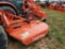 Land Pride RCR2072 Rotary Mower