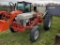 Ford 8N Antique Tractor 'Runs & Operates'