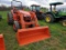 Kubota L4701 Compact Loader Tractor 'Ride & Drive'