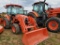 2019 Kubota L3560 Cab Compact Loader Tractor  'Ride & Drive'