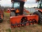 Land Pride SN1574 Snow Blower