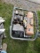 Rigid  Air Compressor