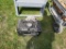 Campbell Hausfeld  Generator 'Runs & Operates'