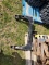 Land Pride QH15 Quick Hitch