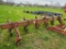 Bush Hog  Cultivator