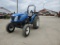 New Holland Workmaster 70 Tractor 'AS-IS'