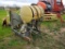 Spray Innovations  Air Blast Sprayer