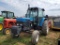 New Holland 6640 Cab Tractor 'Runs & Operates'