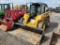 John Deere 320 Skid Steer 'Runs & Operates'