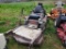 Grasshopper 616 Front Deck Mower 'AS-IS'