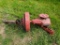 Plunger