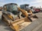 2011 Deere 323D Track Skid Steer 'Ride & Drive'