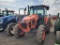 2019 Kubota M5-111 Cab Tractor 'Ride & Drive'