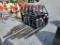 Kivel  Pallet Forks 'NEW'