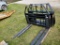 Kivel  Pallet Forks 'NEW'