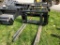 Kivel  Pallet Forks 'NEW'