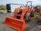 2019 Kubota M5660SU Loader Tractor 'Ride & Drive'