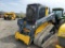 2022 Deere 333G Track Skid Steer 'Elite Ride & Drive'