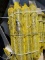 Land Hero   Excavator Bucket Pin 'NEW'