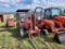 Massey Ferguson 1230H Compact Tractor 'Runs & Operates'