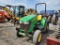 John Deere 3120 Compact Tractor 'Runs & Operates'