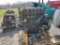 Doosan DL08P Engine 'AS-IS'
