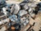 Kubota V3800T Engine 'AS-IS'