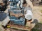 Kubota V2607 Engine 'AS-IS'