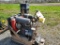 Yanmar 3TN82E Engine 'Runs & Operates'