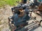 Kubota V3307T Engine 'AS-IS'