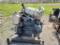Kubota V3800T Engine 'AS-IS'